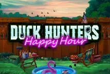 Duck Hunters Happy Hour